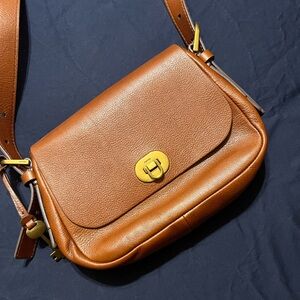 Fossil Crossbody Bag